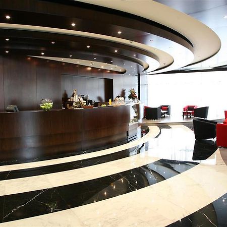 Symphony Hotel Apartments Dubai Dalaman gambar
