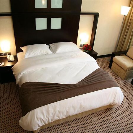 Symphony Hotel Apartments Dubai Bilik gambar